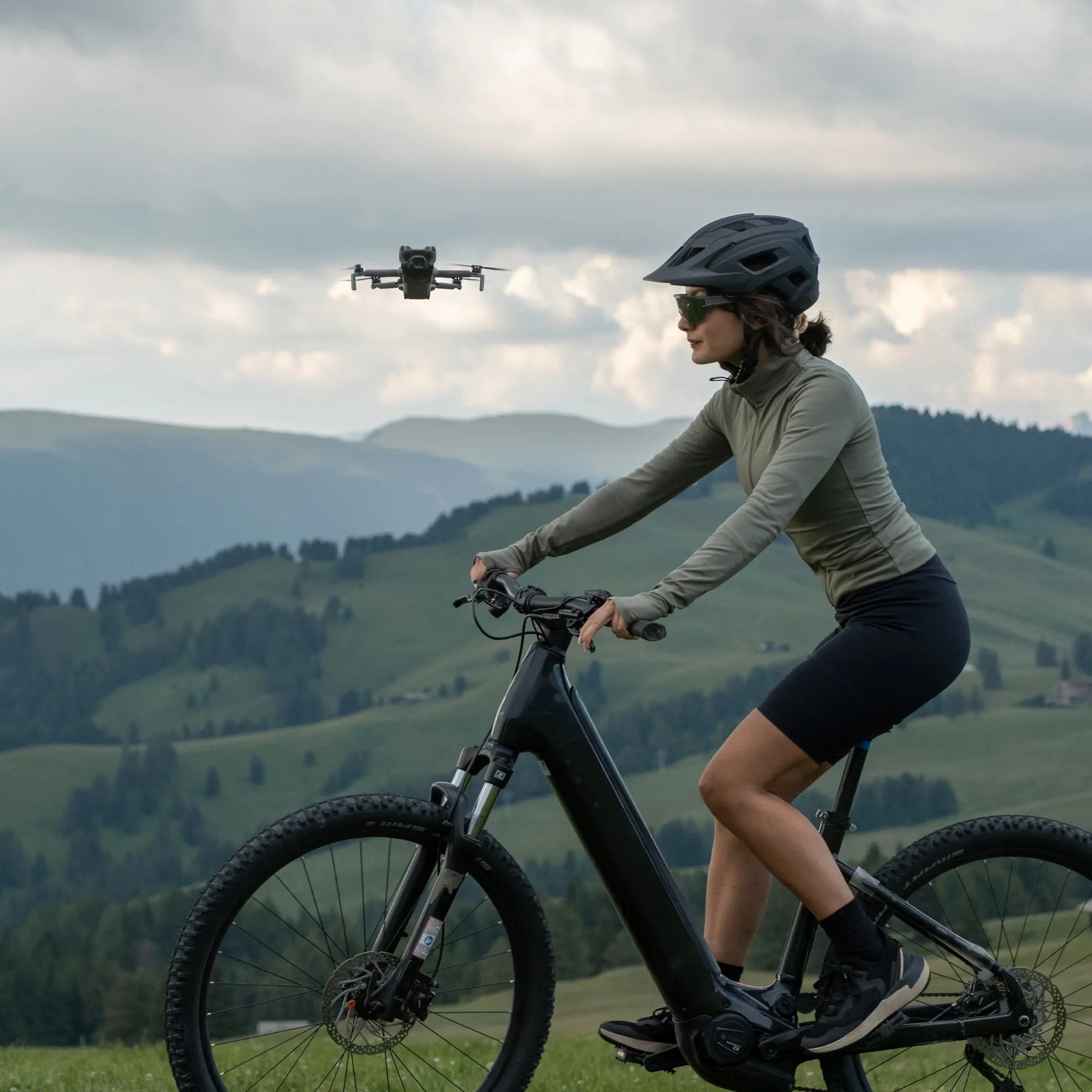 DJI Mini 5 Pro Fly More Combo (DJI RC 2)