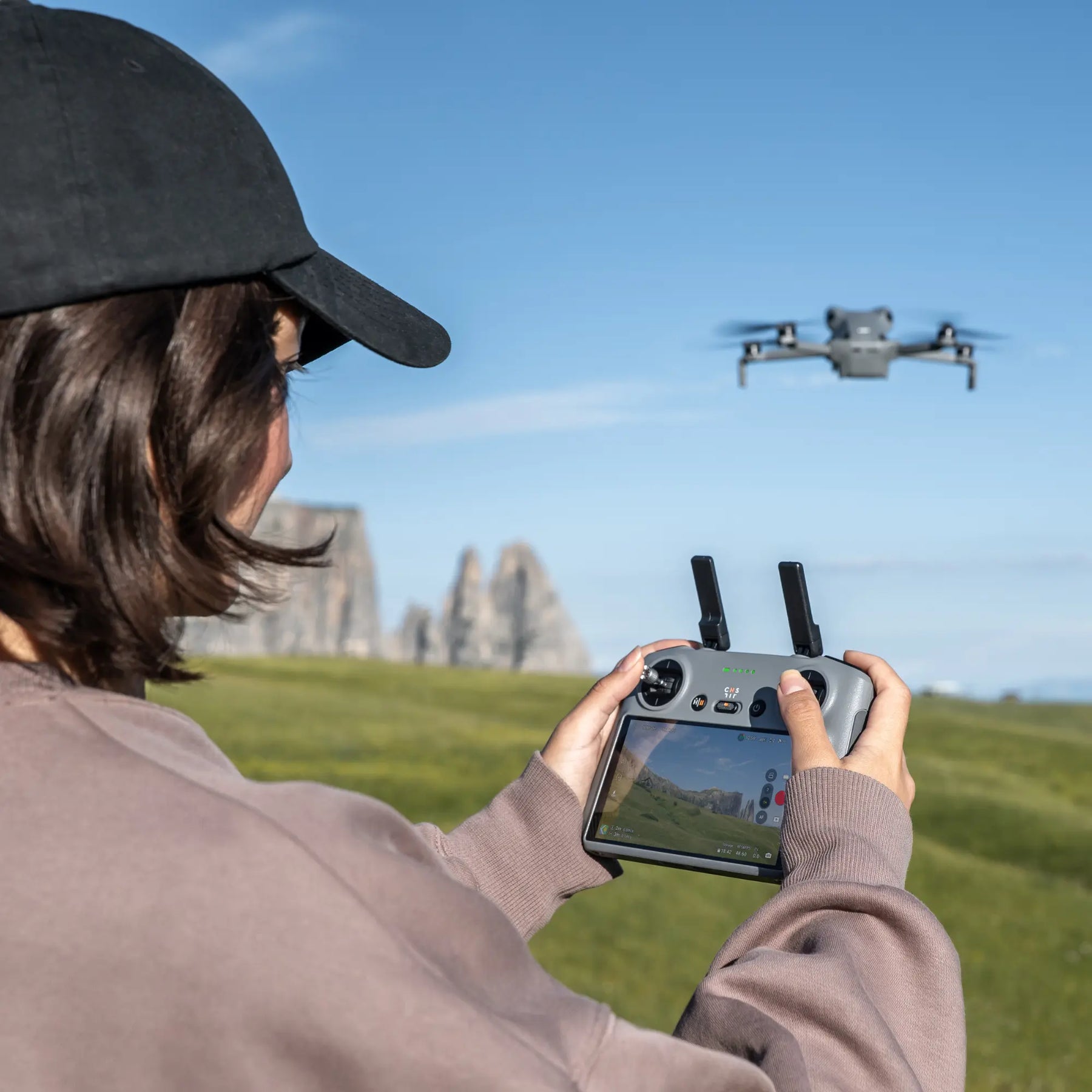DJI Mini 5 Pro Fly More Combo Plus (DJI RC 2)