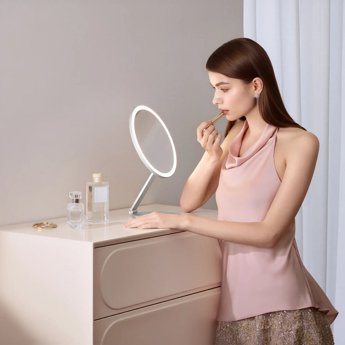 Laifen Glowy Vanity Mirror*Pre-order only