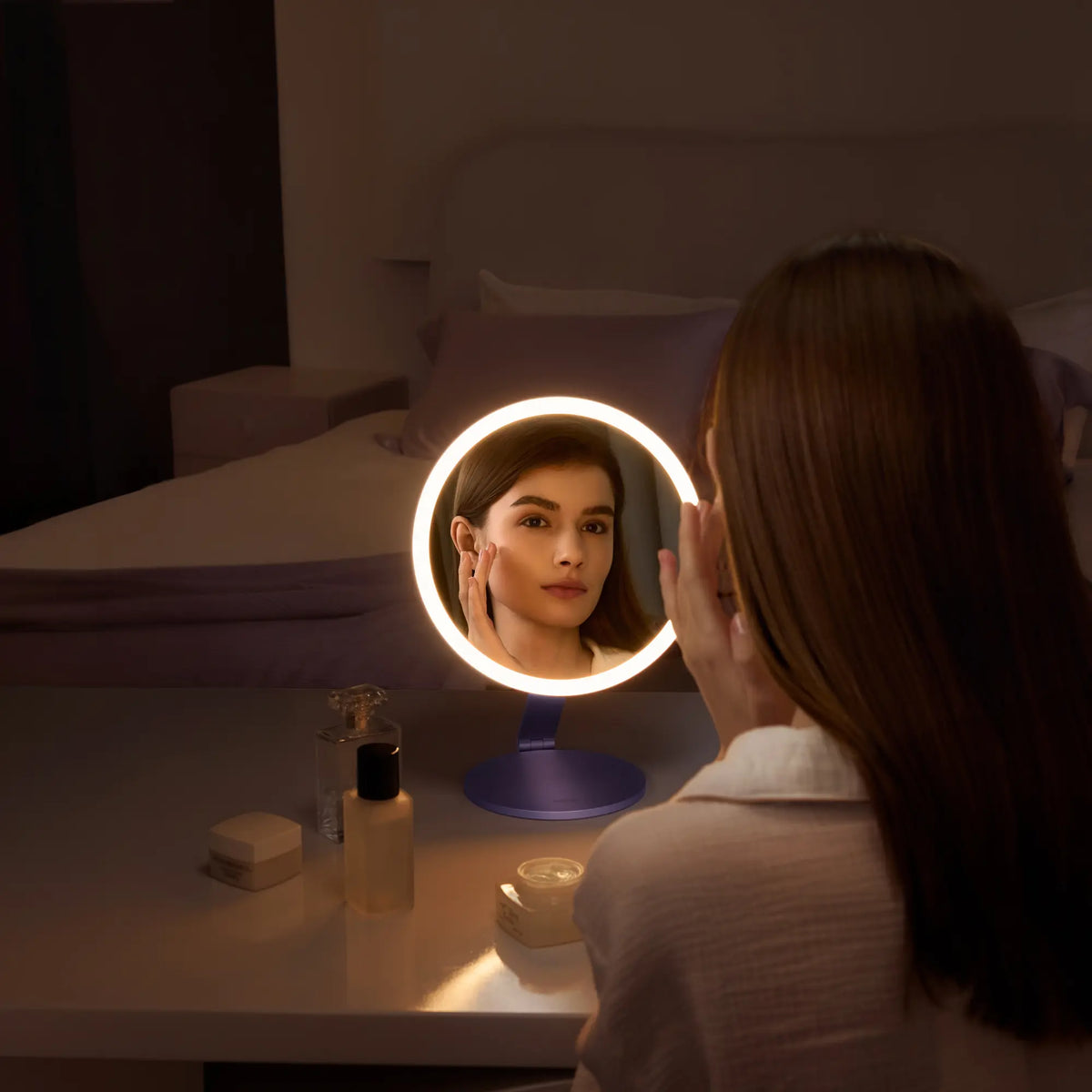 Laifen Glowy Vanity Mirror*Pre-order only