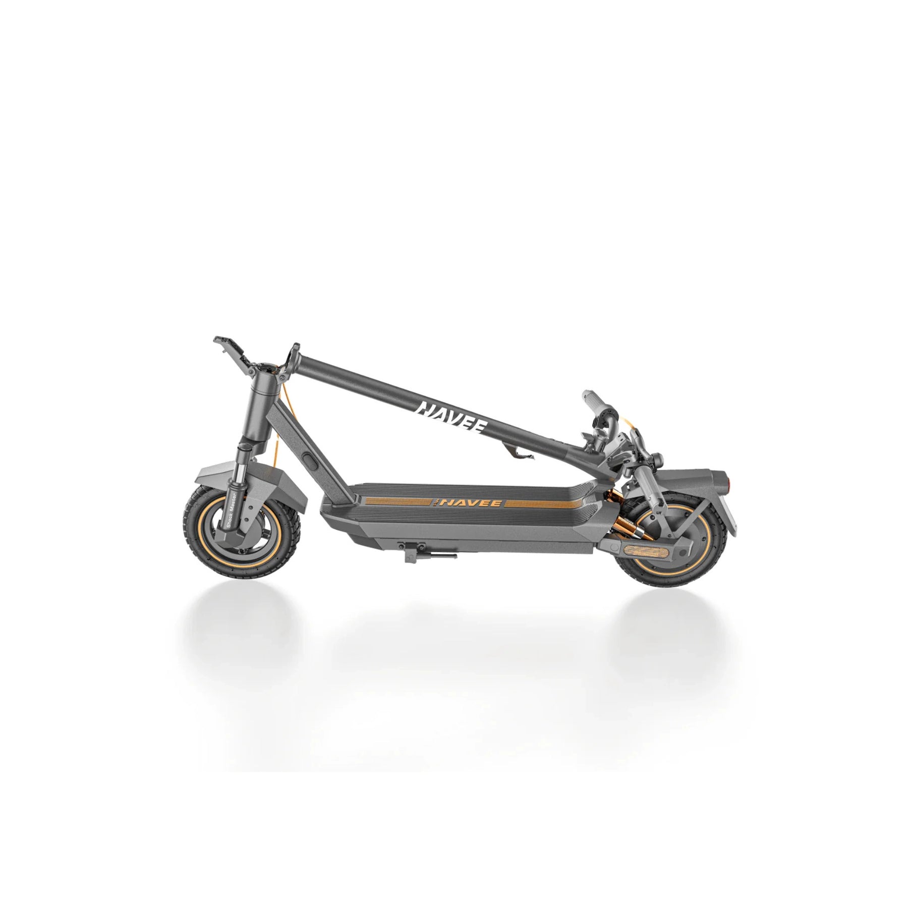 NAVEE GT3 Pro Electric Scooter