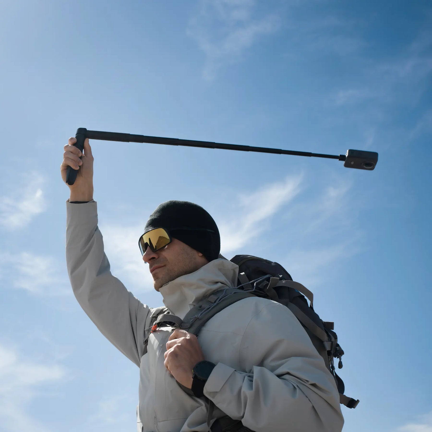 DJI Osmo 360 Adventure Combo
