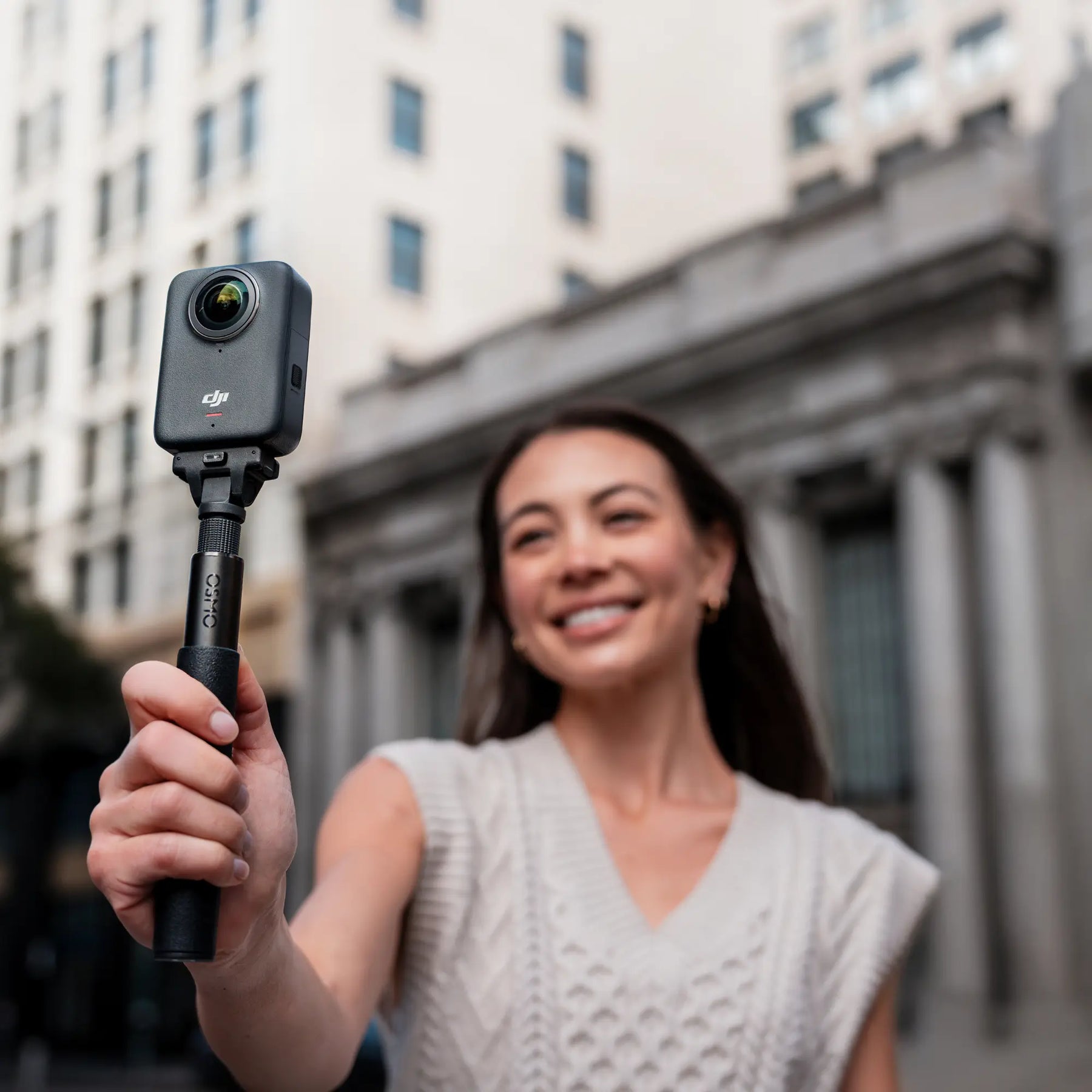 DJI Osmo 360 Standard Combo