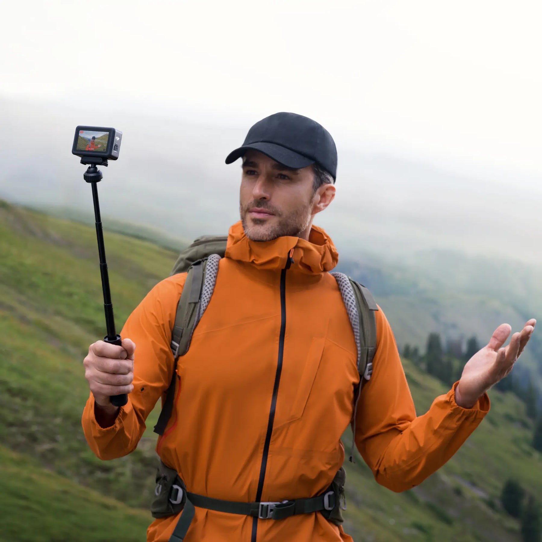 DJI Osmo Action 6 Standard Combo