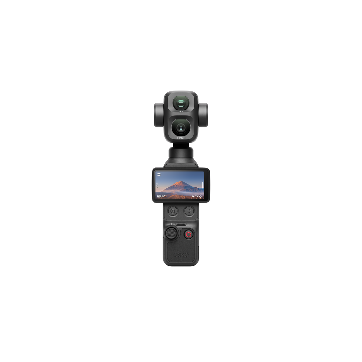 DJI Pocket 4 Pro