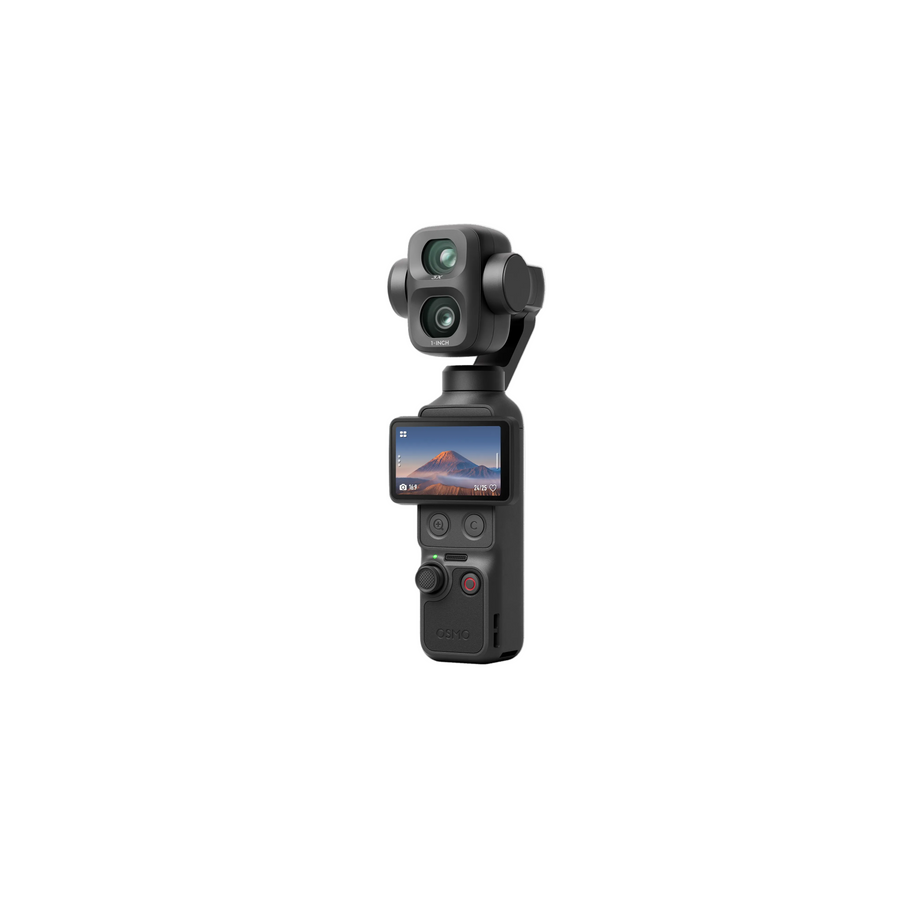 DJI Pocket 4 Pro Standard Combo
