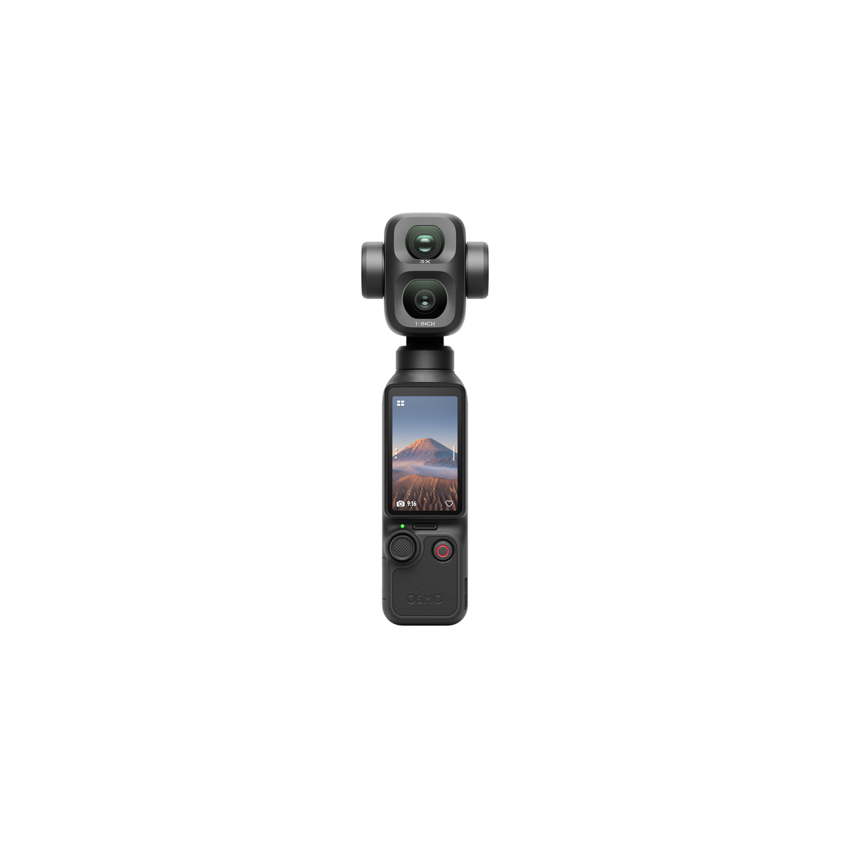 DJI Pocket 4 Pro