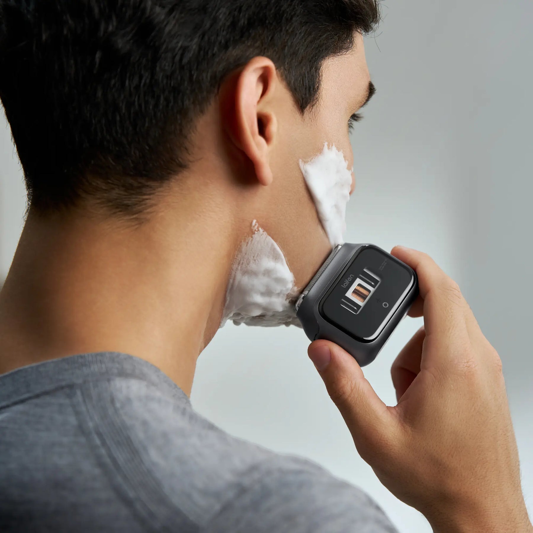 Laifen P3 Pro Electric Shaver