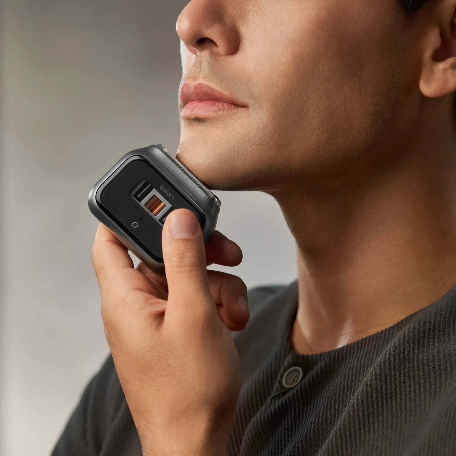 Laifen P3 Pro Electric Shaver