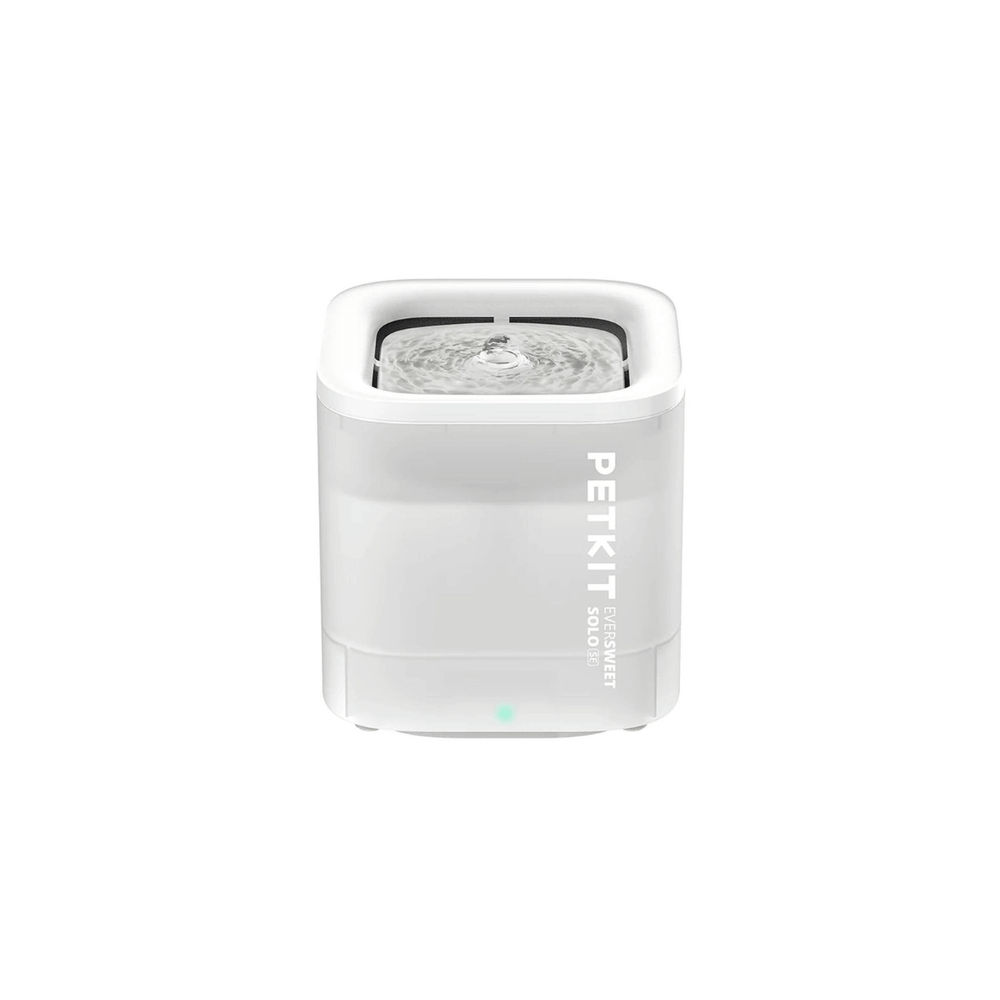 PETKIT Eversweet SOLO SE Wireless Smart Water Fountain 1.8L