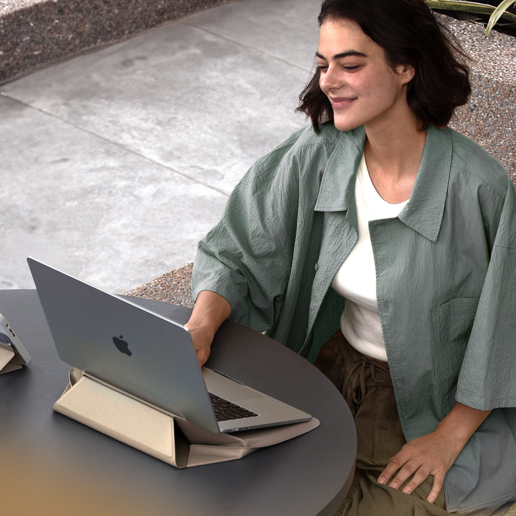 MOFT Laptop Carry Sleeve
