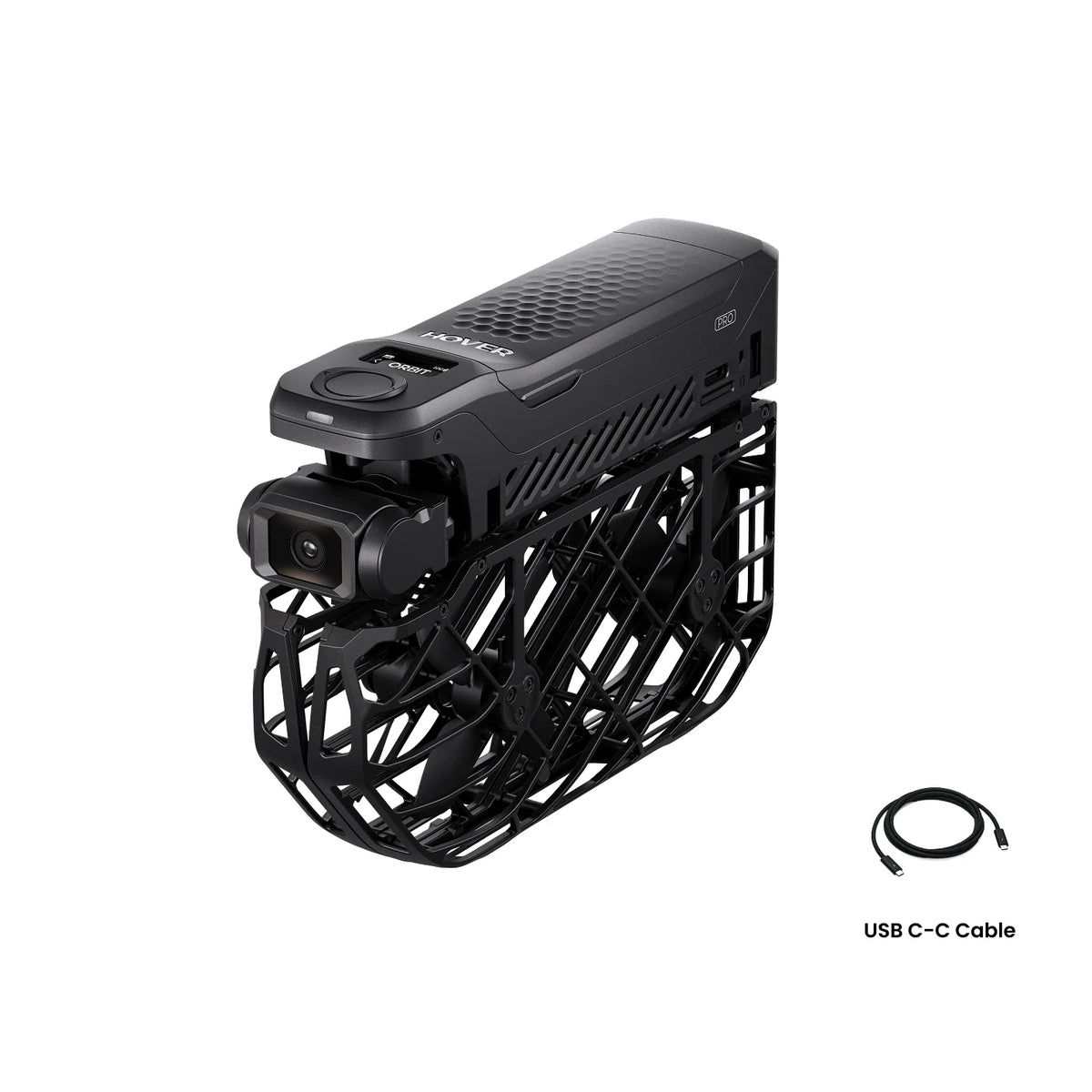 HOVERAir X1 PRO & PROMAX