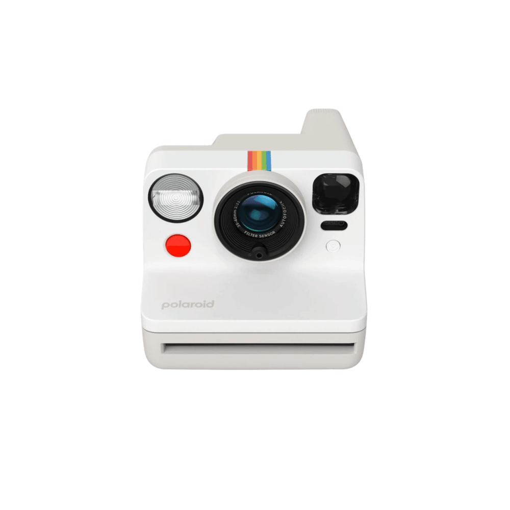 Polaroid Now Generation 3
