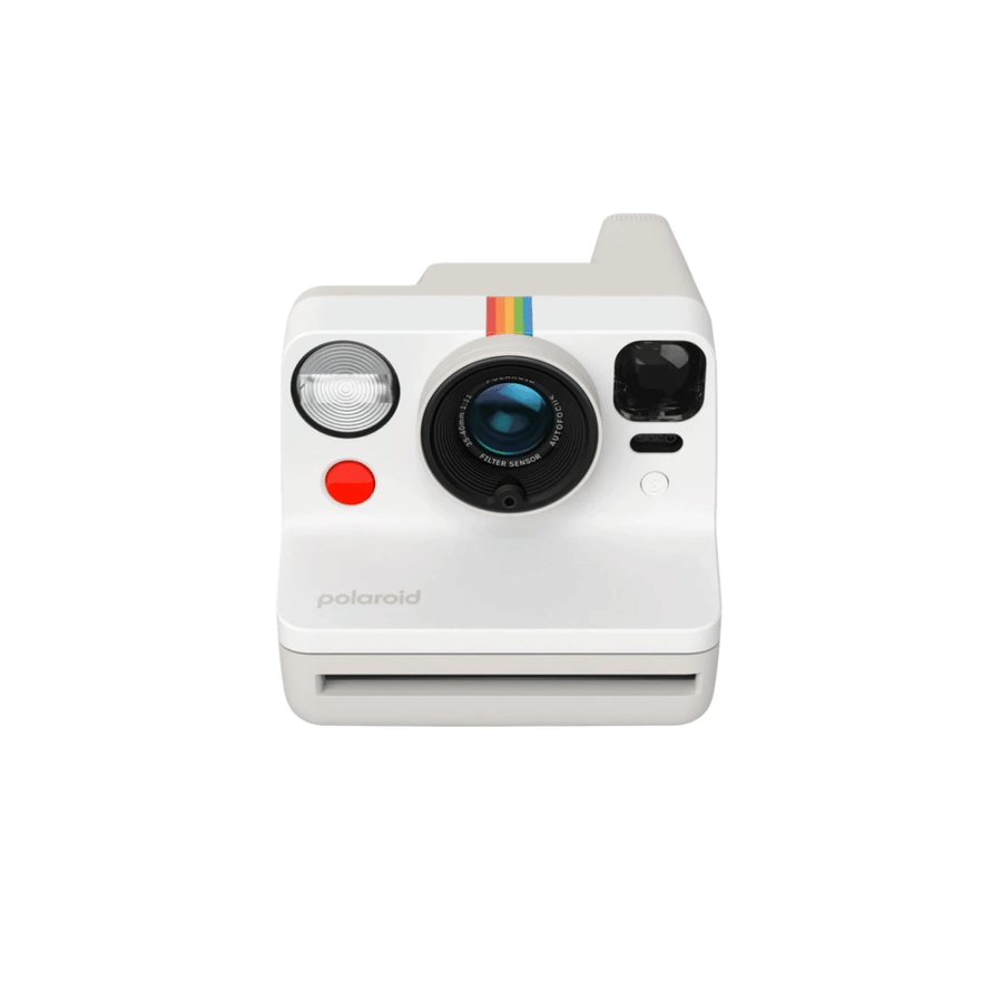 Polaroid Now Generation 3
