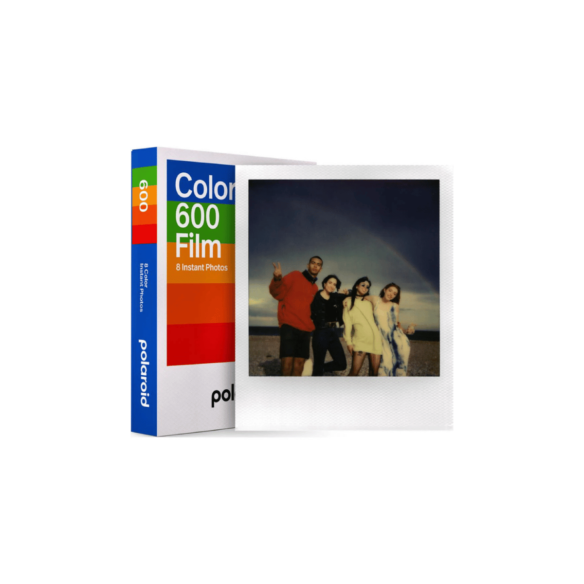 Polaroid Color Film for 600 - 16Pack