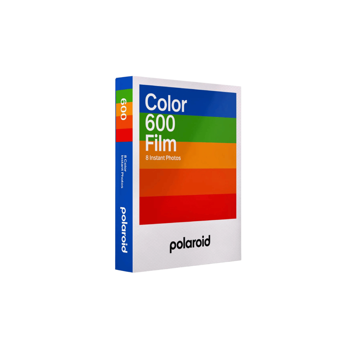 Polaroid Color Film for 600-8Pack