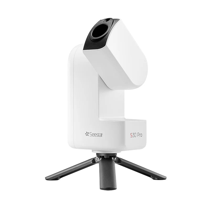 SeeStar S30 pro Smart Telescope
