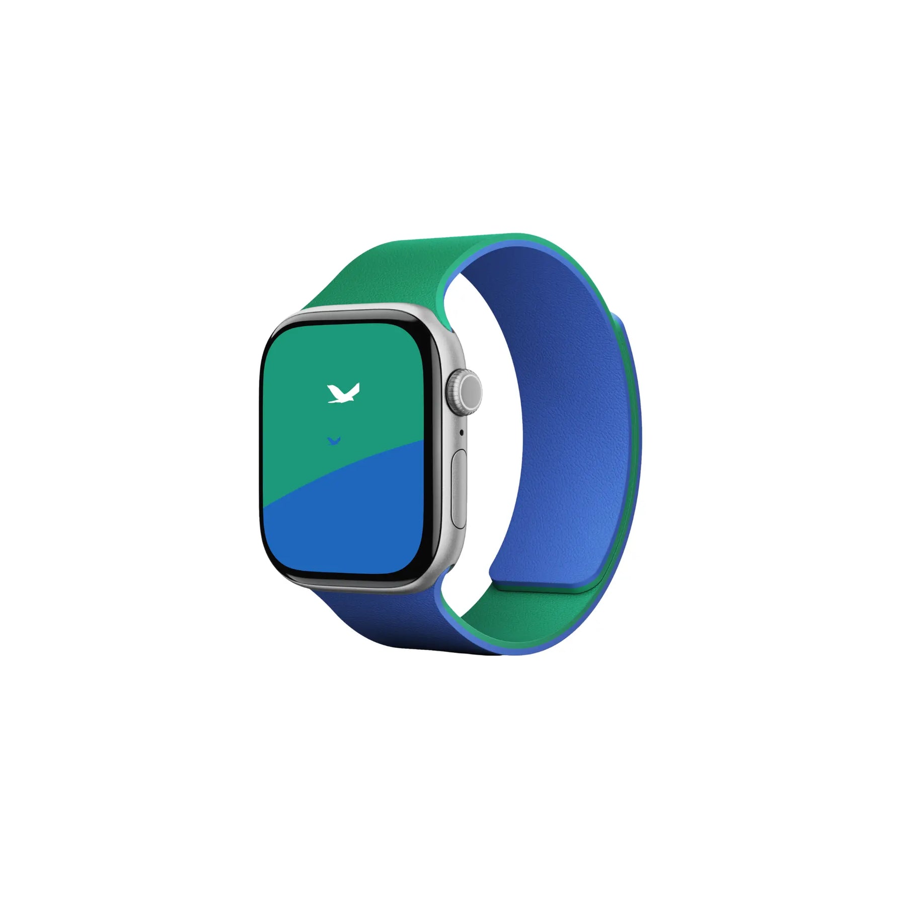 MOFT Snap Apple Watch Band (Silicone)