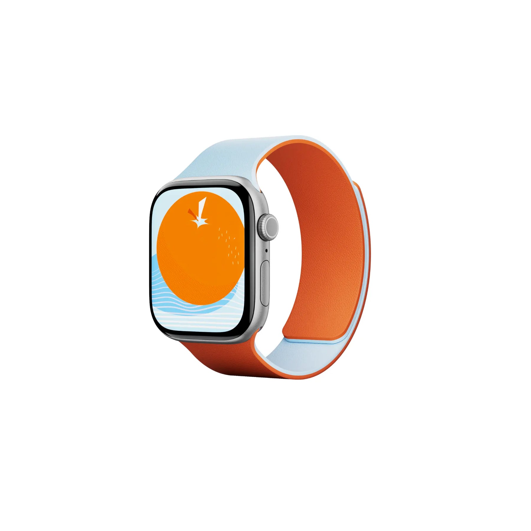 MOFT Snap Apple Watch Band (Silicone)