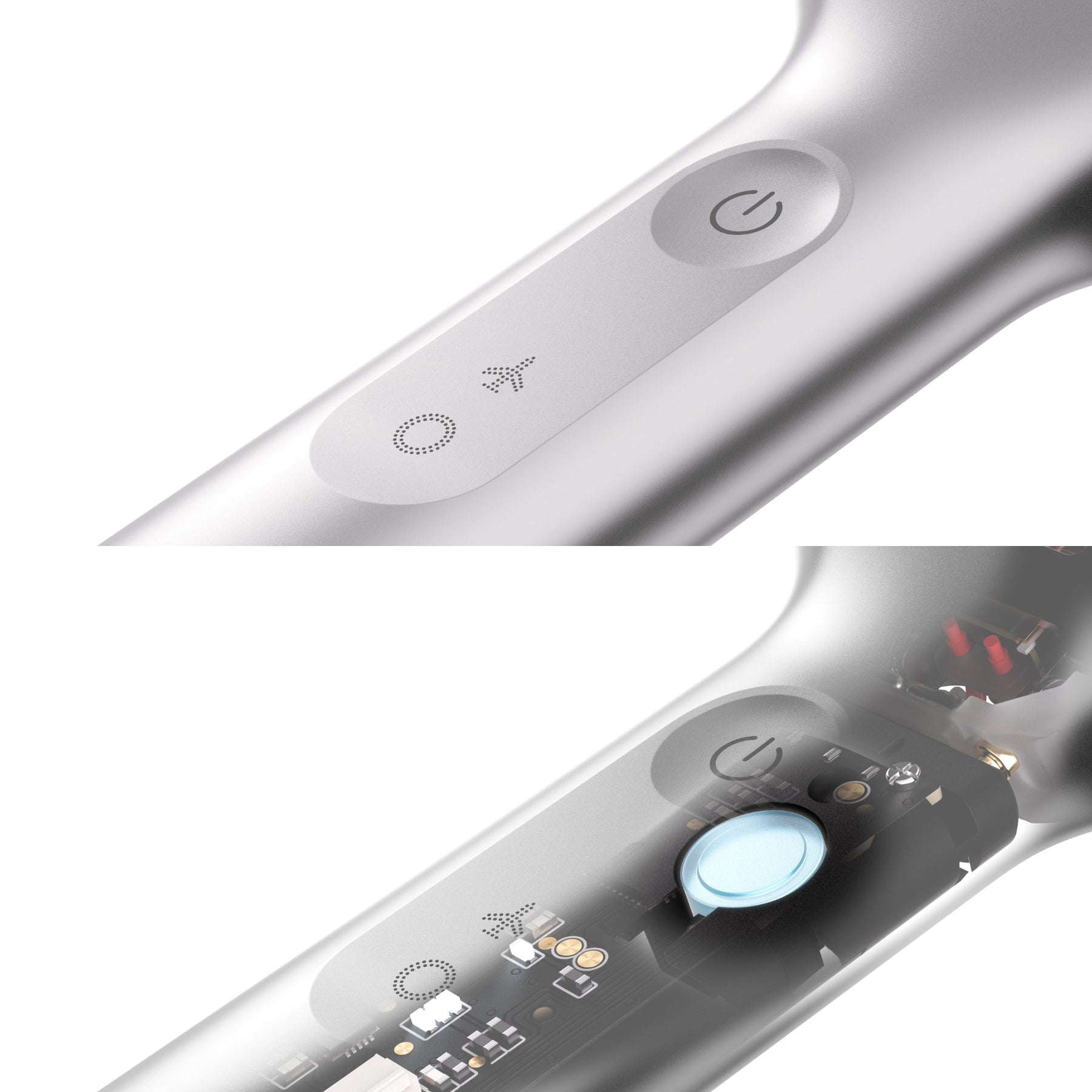 Laifen T1 Pro Electric Shaver