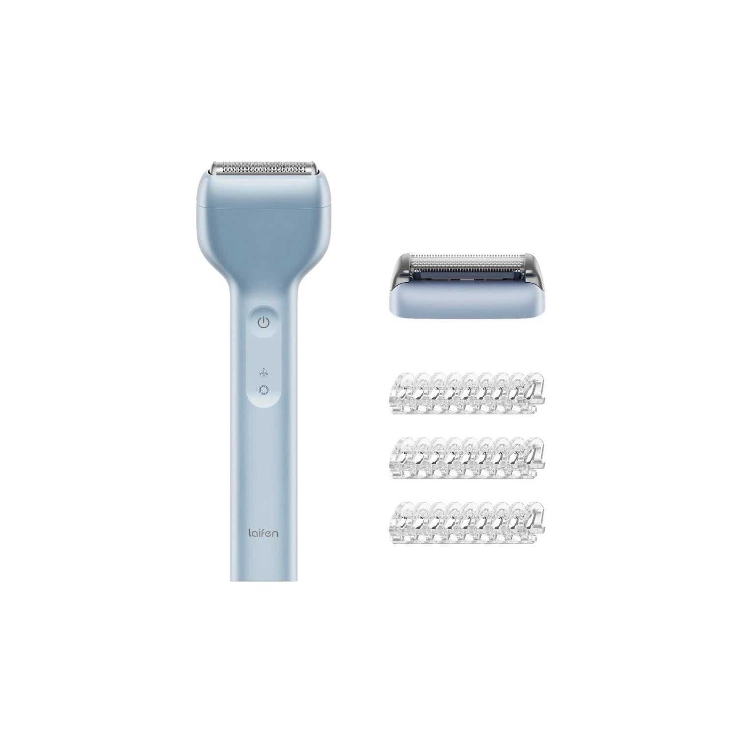Laifen T1 Pro Electric Shaver