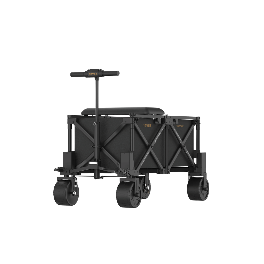 The NAVEE E-Wagon 4X