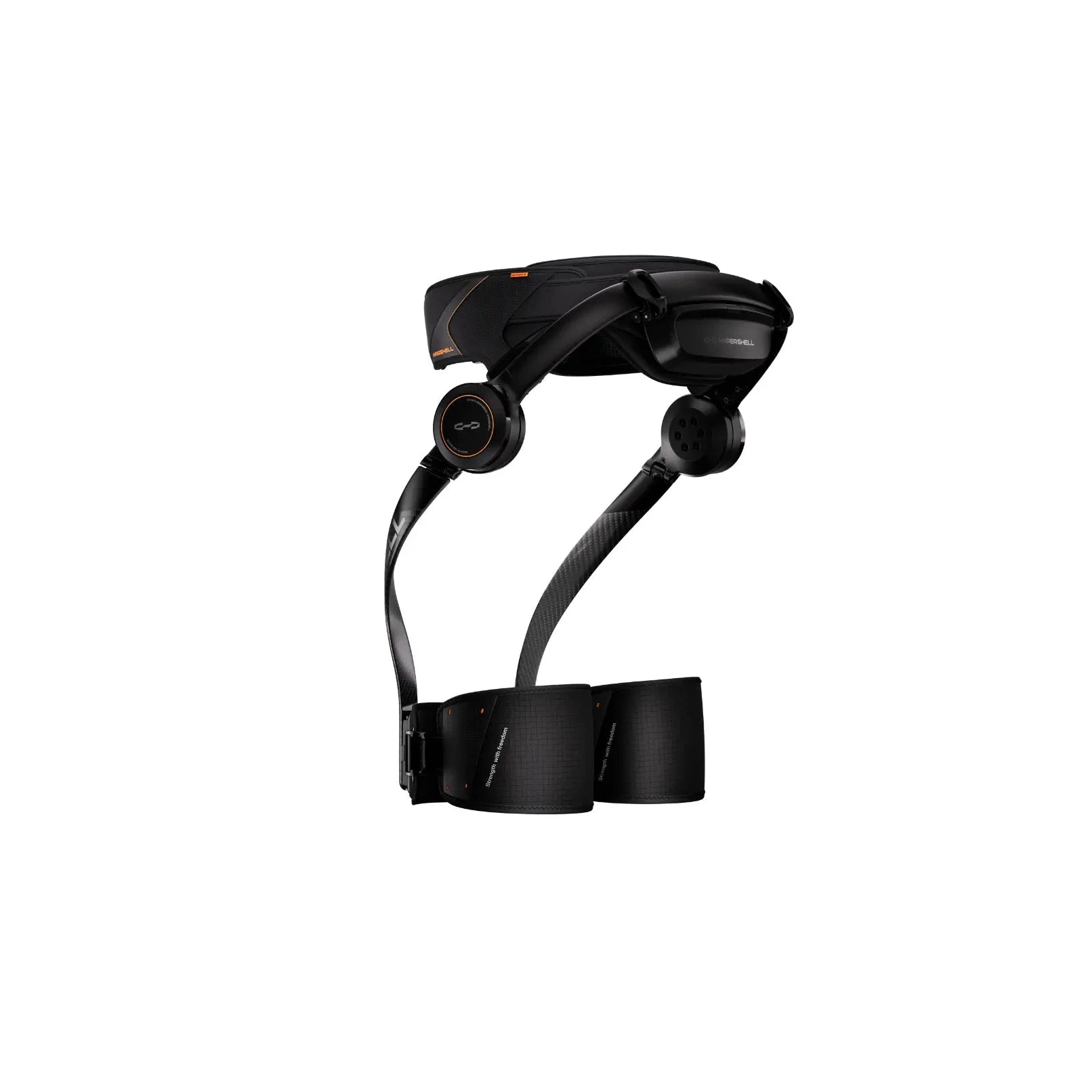 Hypershell X Series Exoskeleton