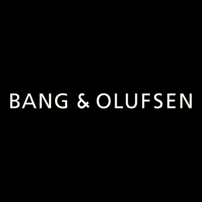 bang olufsen