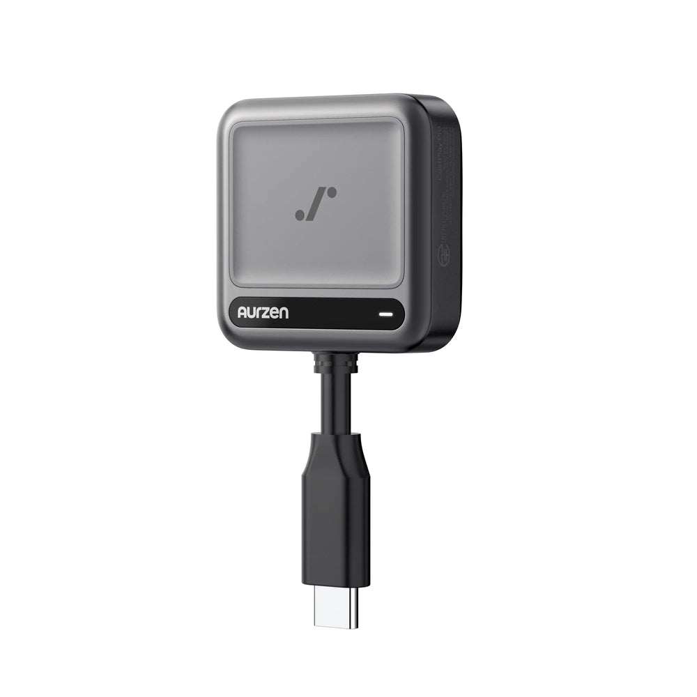 Aurzen CastPlay Pro Wireless USB-C