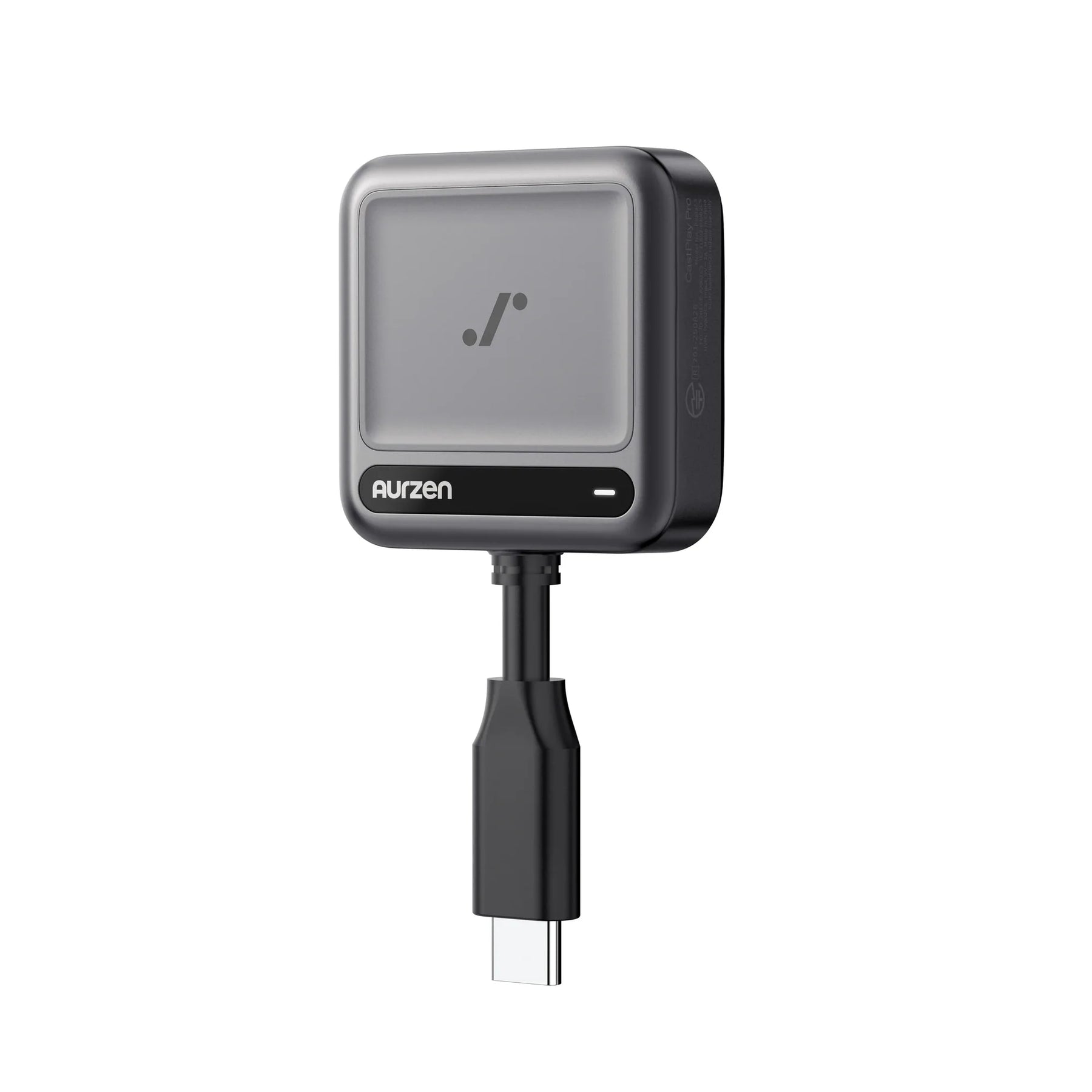 Aurzen CastPlay Pro Wireless USB-C