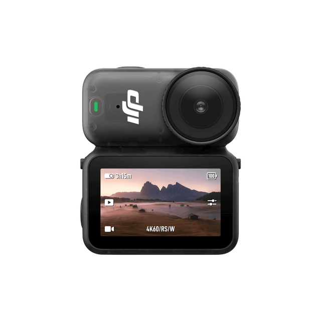DJI Osmo Nano (128GB)
