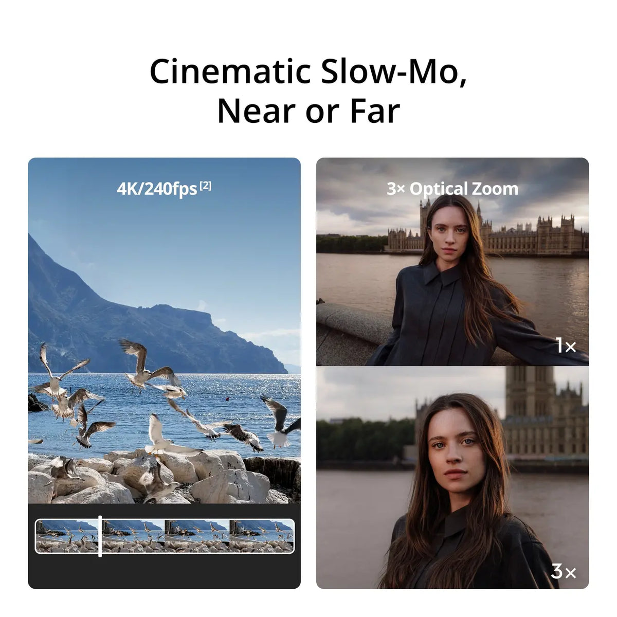DJI Pocket 4 Pro