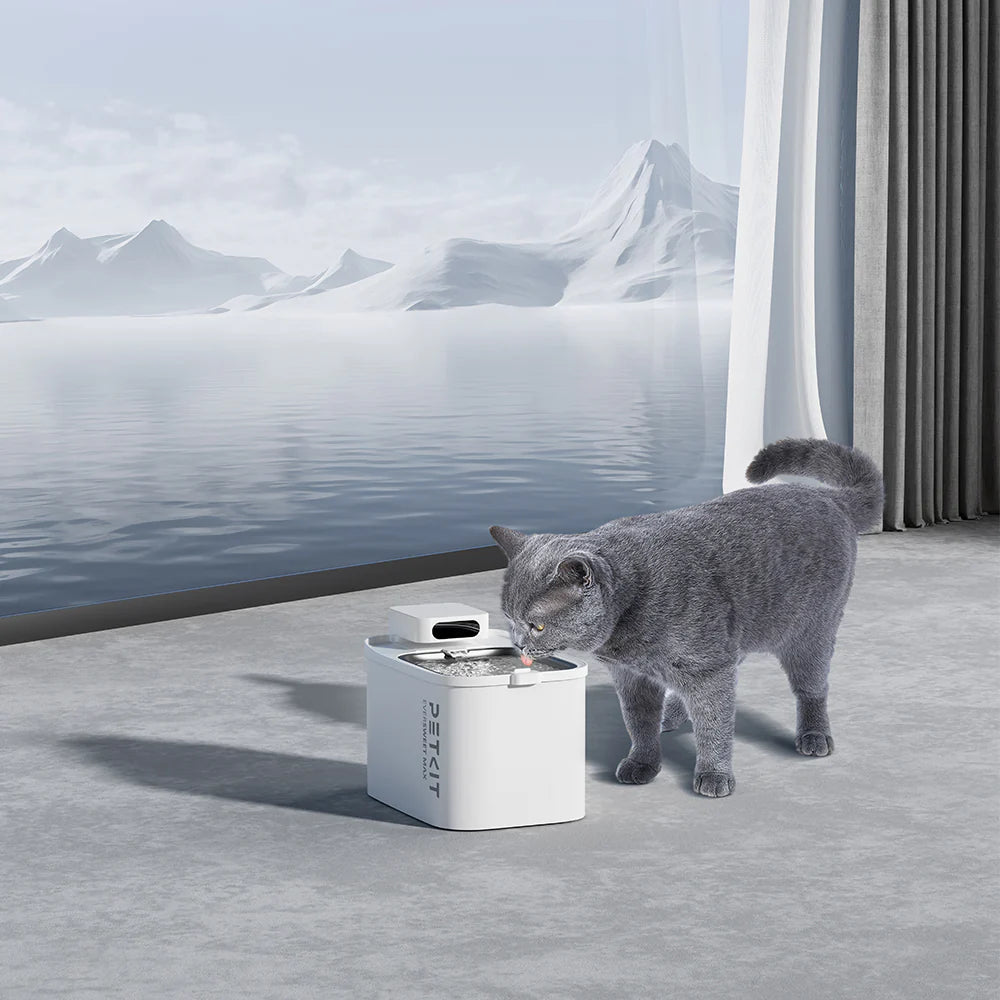 PETKIT Eversweet Max 2 Smart Pet Drinking Fountain
