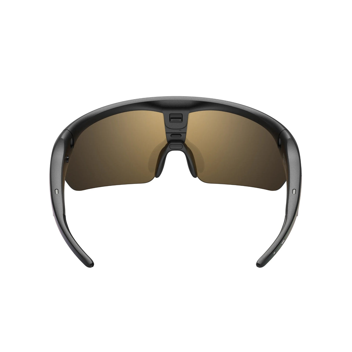 BleeqUp Rover (Gen 2) 64G AI Sports Camera Glasses