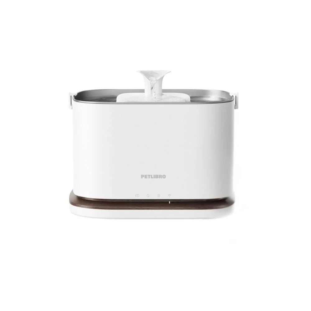 Petlibro Dockstream 2 Smart Cordless fountain 3L