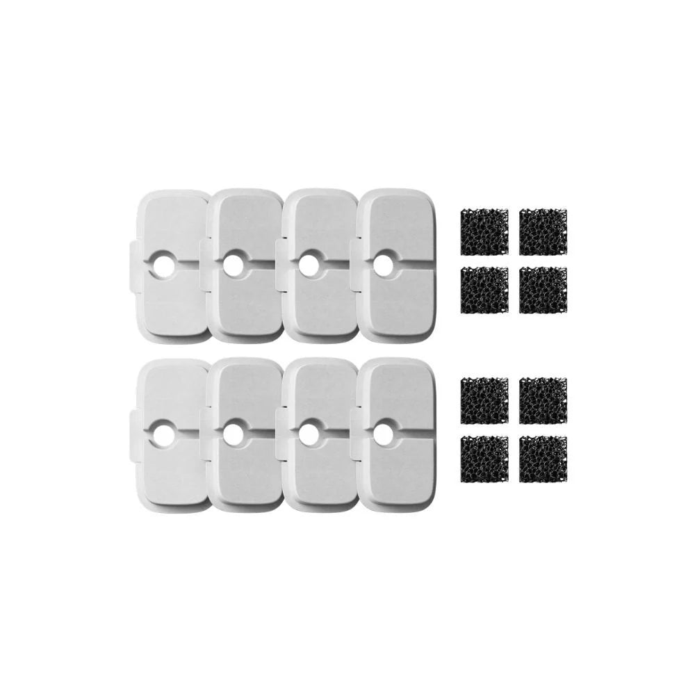 Petlibro Dockstream Replacement Filters 8PCS