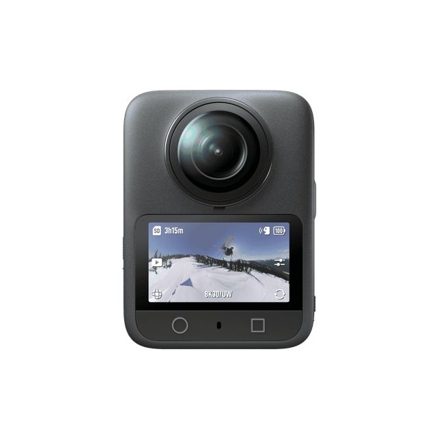 DJI Osmo 360 Standard Combo