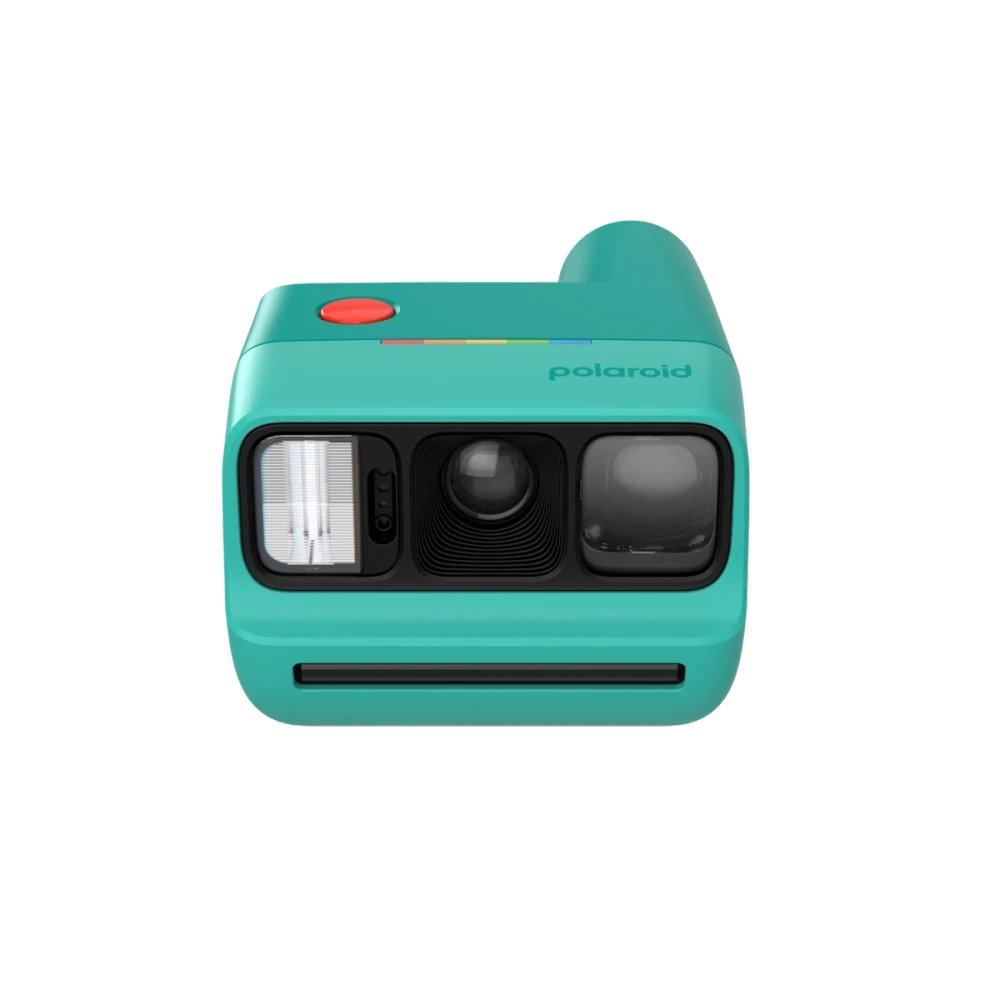Polaroid Go Generation 3