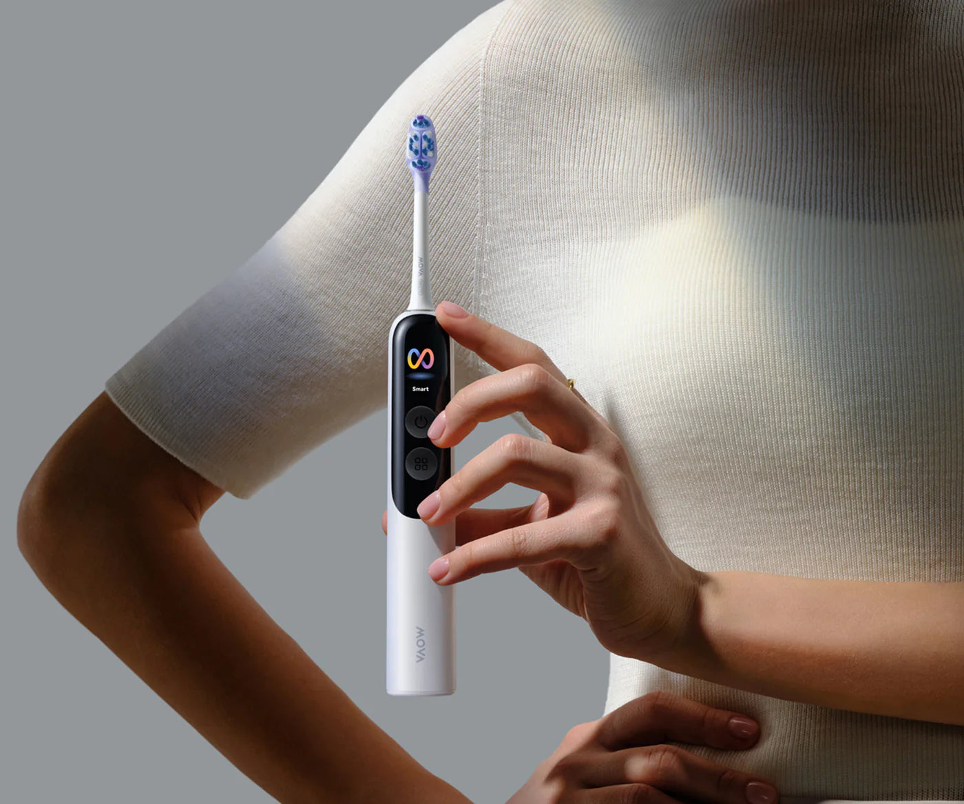 MOVA Fresh 20 Vision Electric Toothbrush