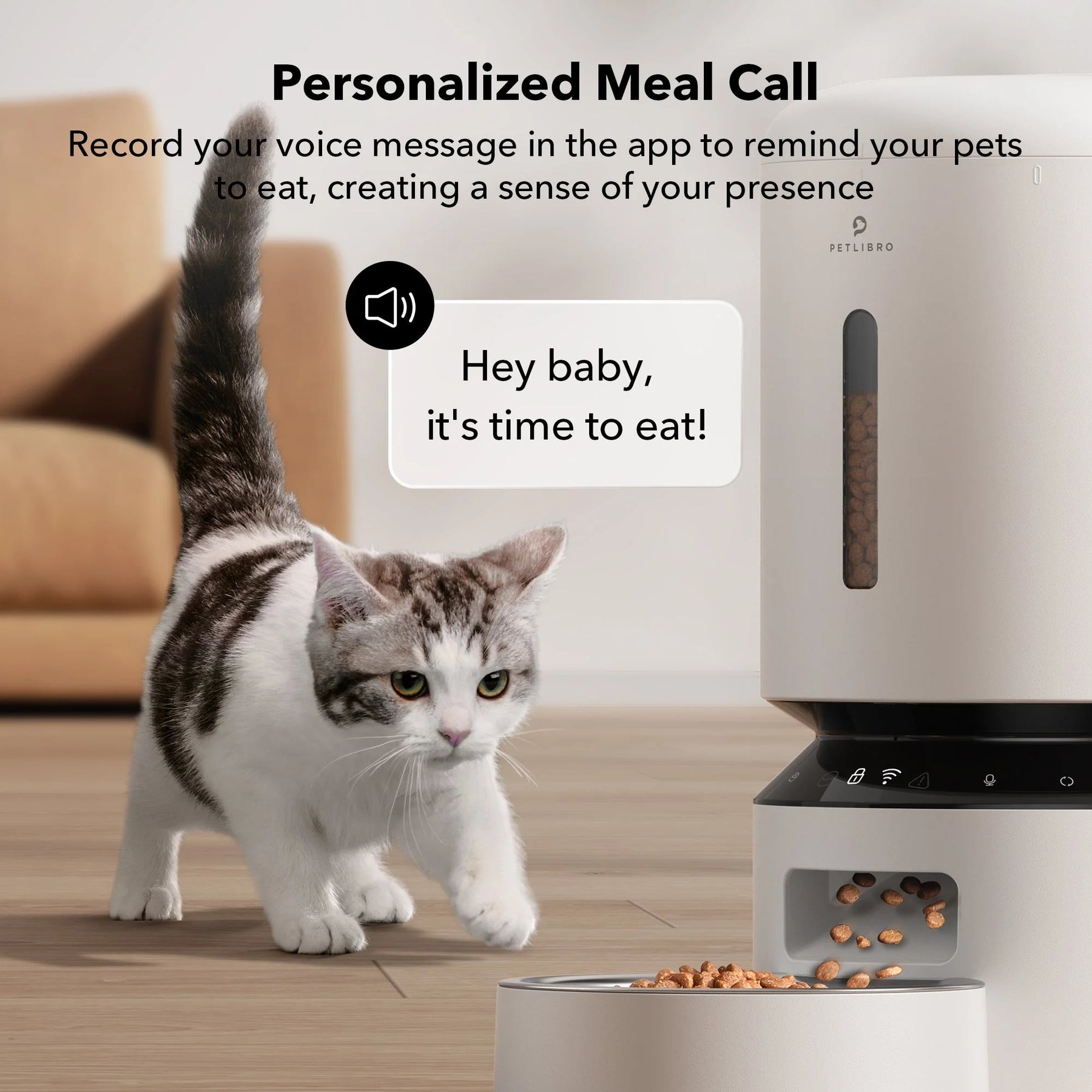 Petlibro Granary Smart Feeder