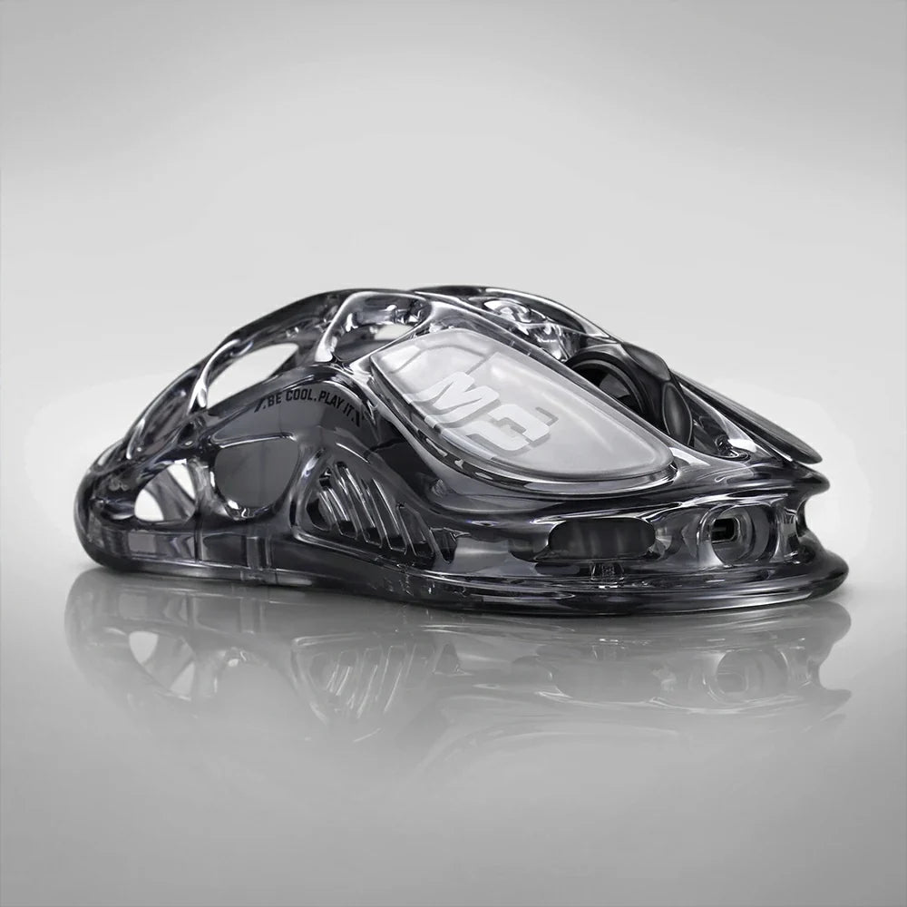 GravaStar Mercury M2 Wireless Gaming Mouse