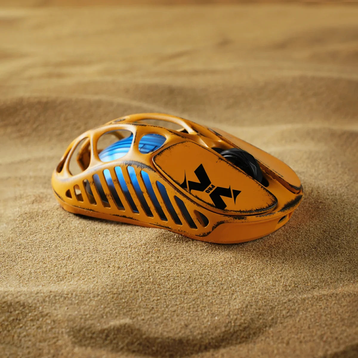 GravaStar Mercury X Pro Wireless Gaming Mouse