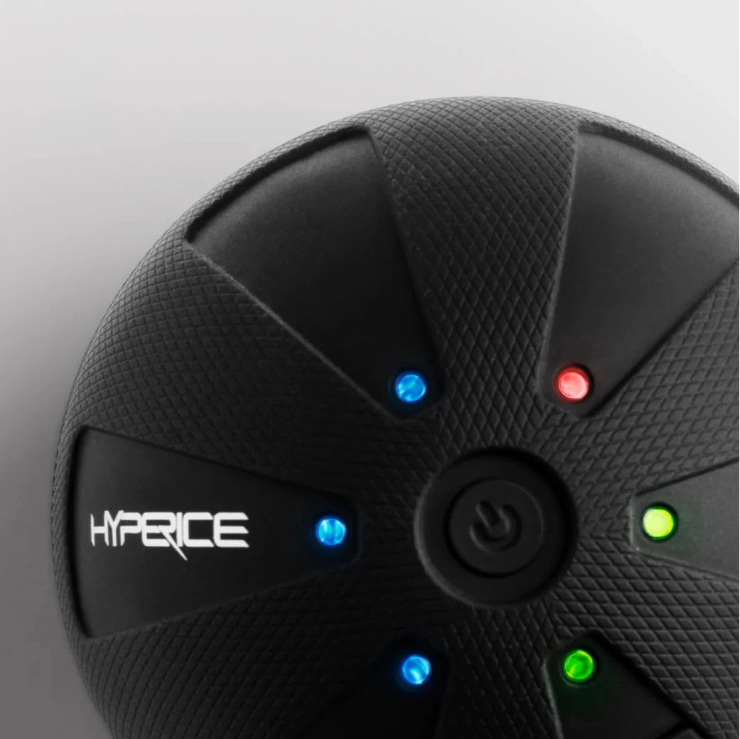 Hyperice Hypersphere Go
