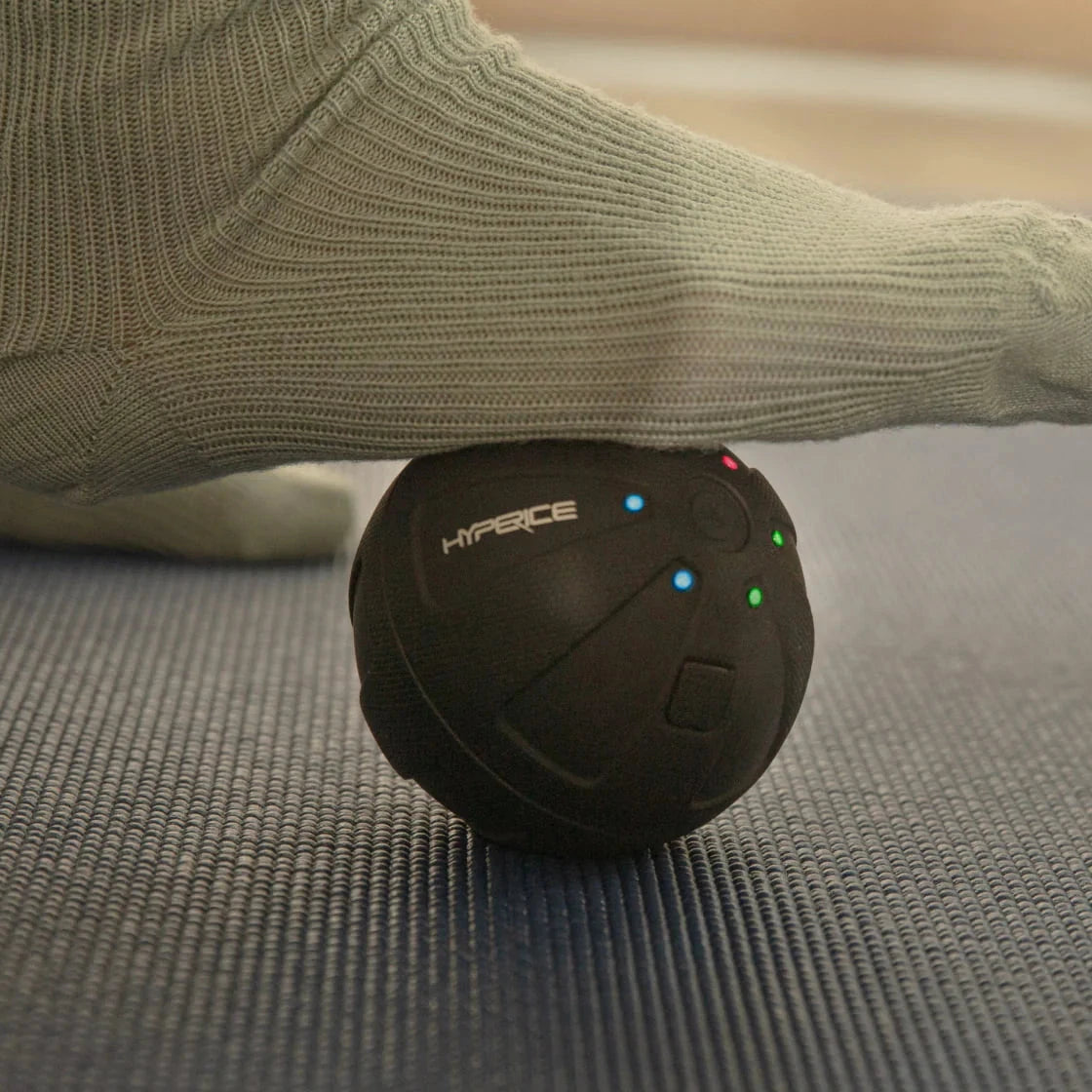 Hyperice Hypersphere Go