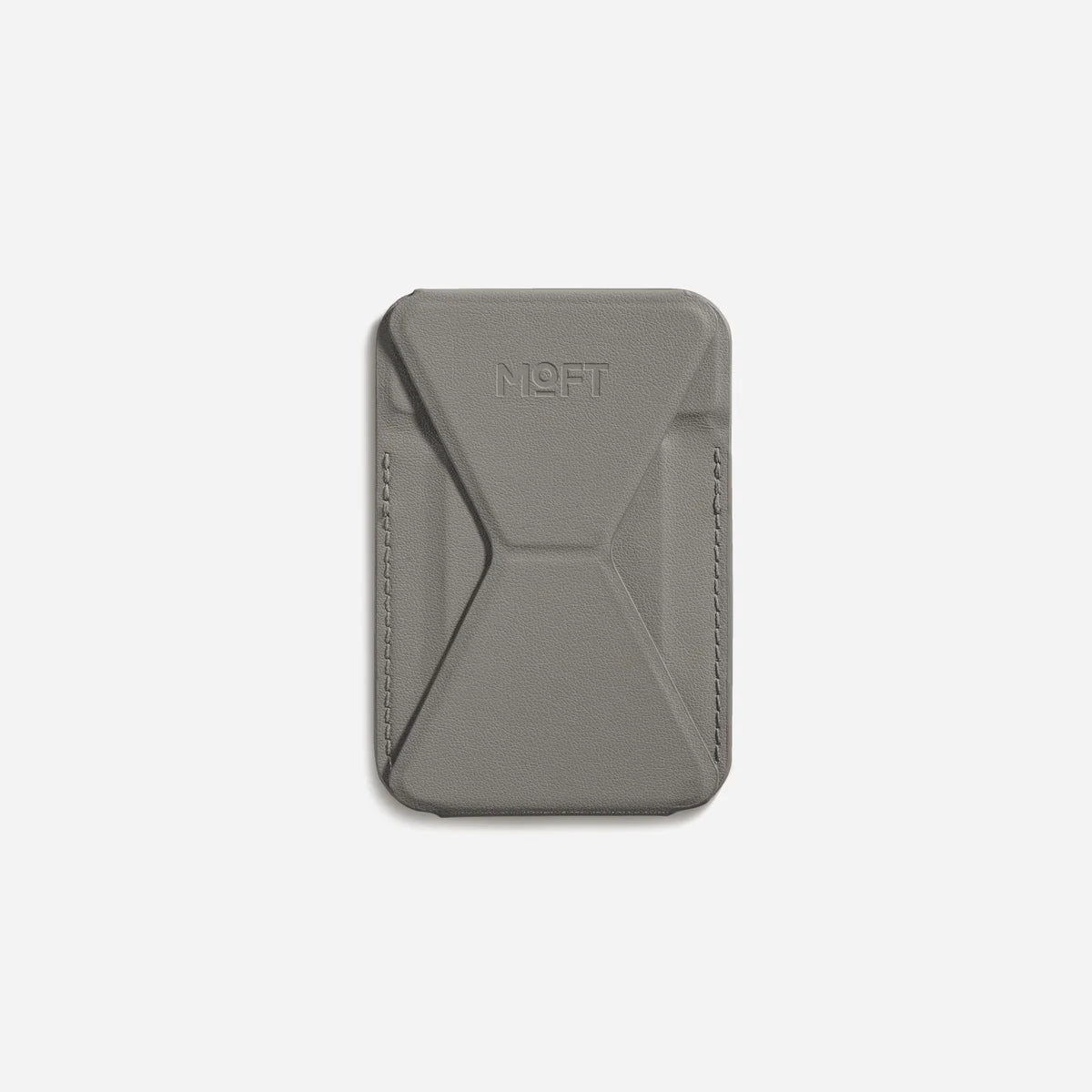 MOFT Snap-On iPhone Stand & Wallet