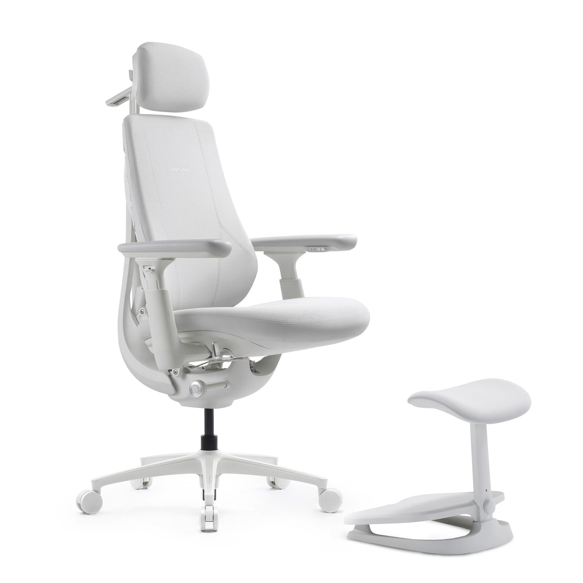 LiberNovo Maxis Dynamic Ergonomic Chair