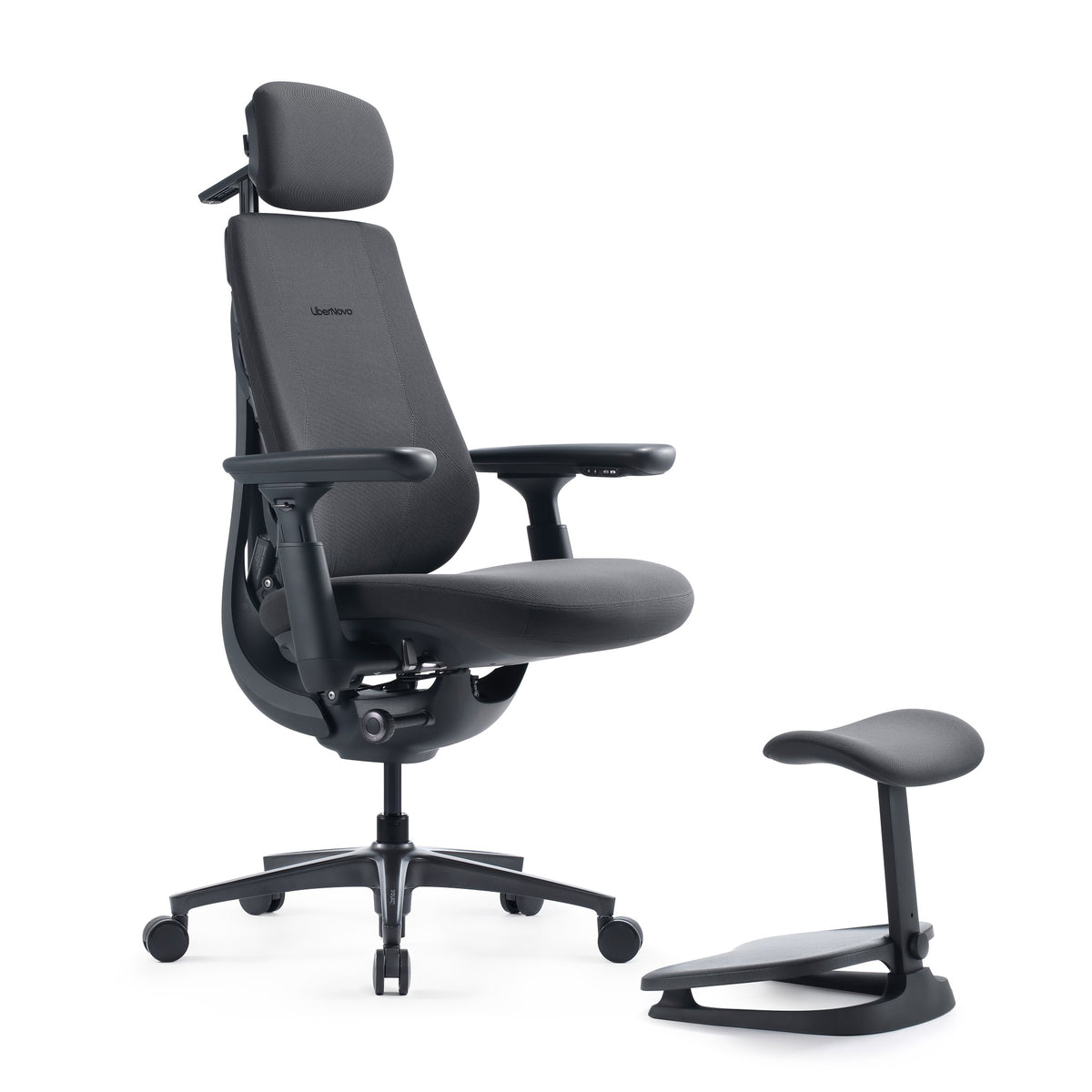 LiberNovo Maxis Dynamic Ergonomic Chair