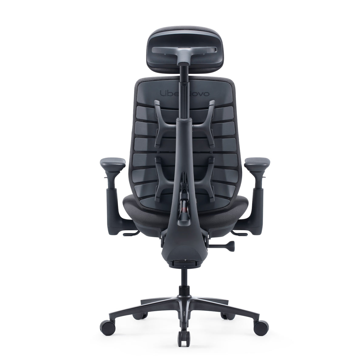 LiberNovo Maxis Dynamic Ergonomic Chair