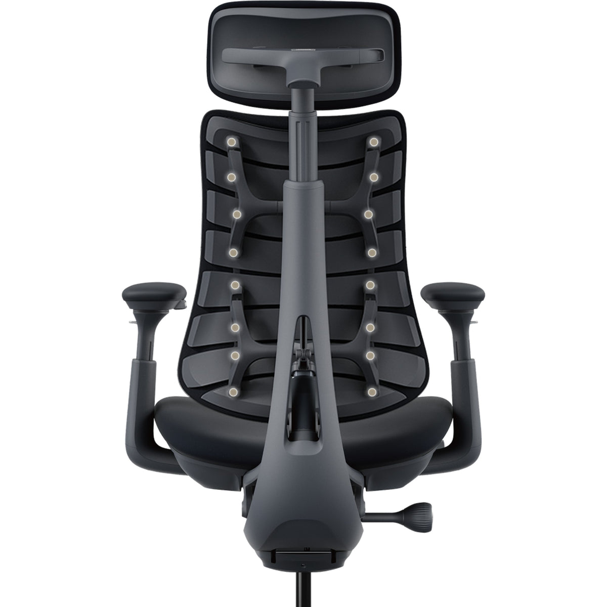 LiberNovo Omni Gen Dynamic Ergonomic Chair