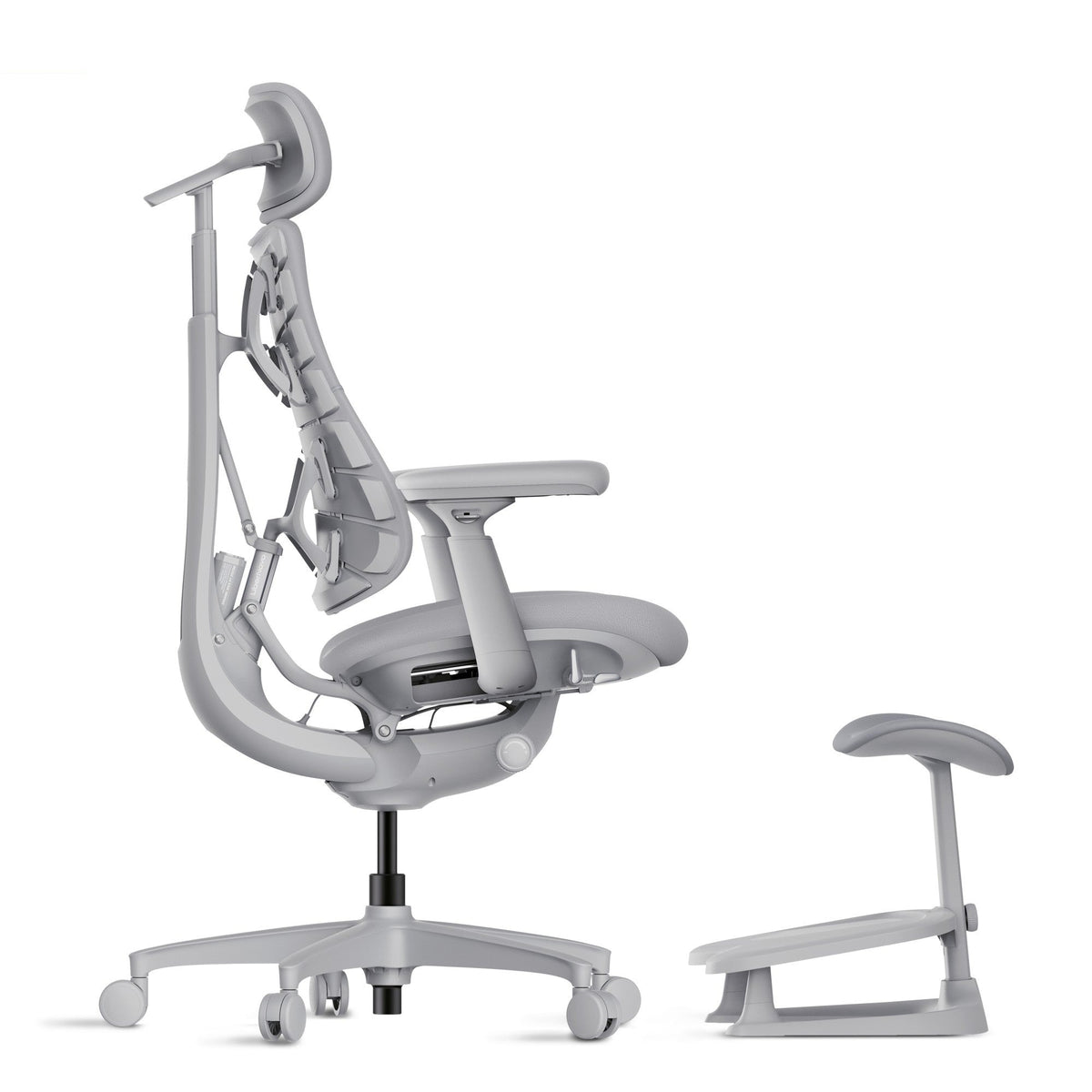 LiberNovo Omni Gen Dynamic Ergonomic Chair